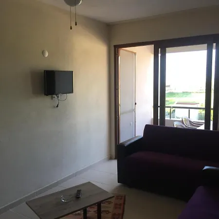 Bed and breakfast Yildiz Apart