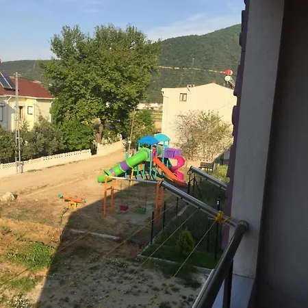 Bed and breakfast Yildiz Apart *