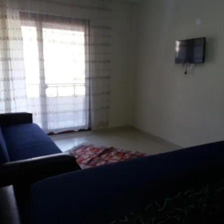 Yildiz Apart Erdek