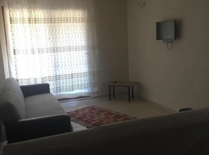 Couette-café Yildiz Apart Erdek