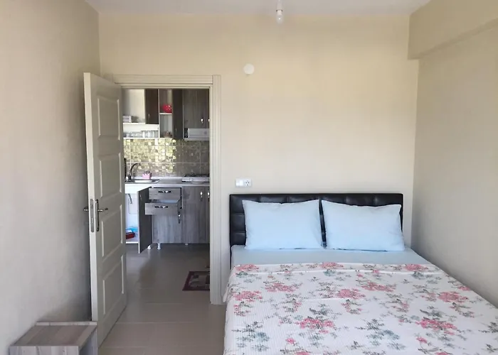 Couette-café Yildiz Apart Erdek