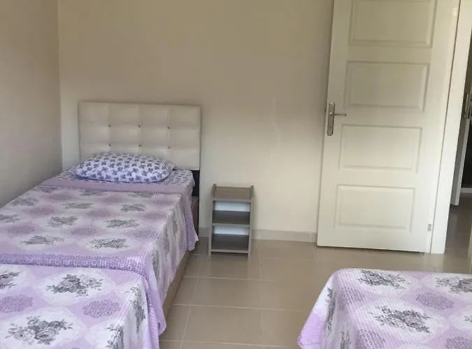 Yildiz Apart * Erdek