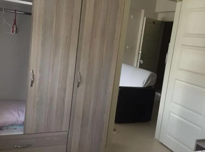 Couette-café Yildiz Apart Erdek