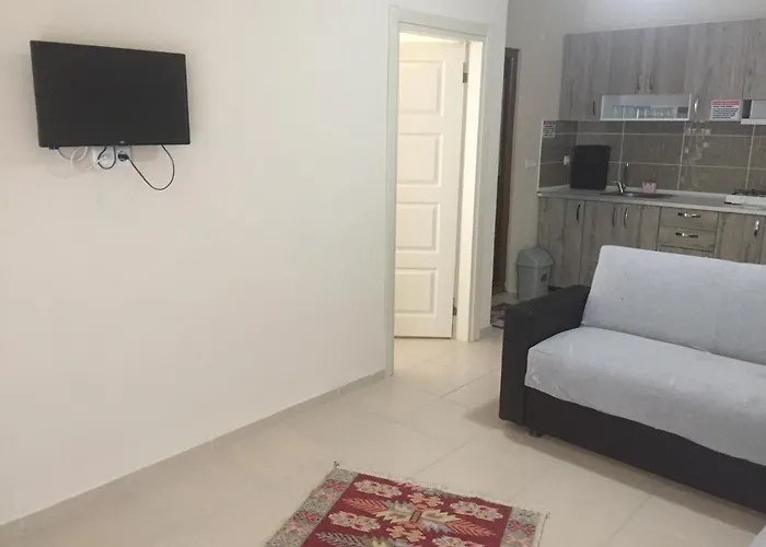 Yildiz Apart Couette-café Erdek