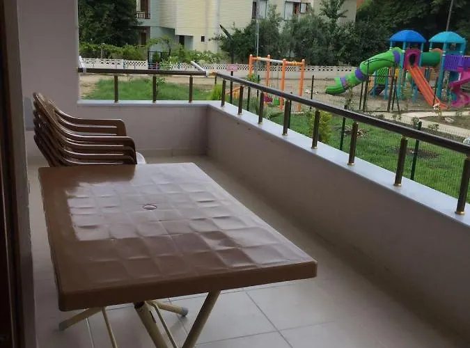 Yildiz Apart * Erdek