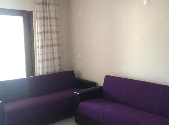 Yildiz Apart * Erdek