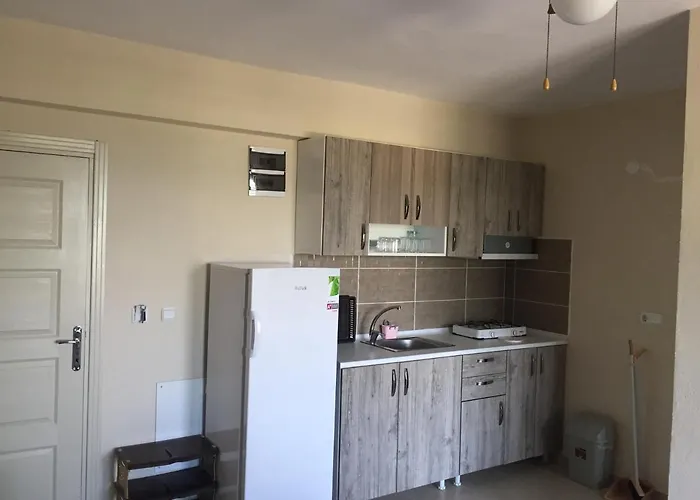 Couette-café Yildiz Apart Erdek